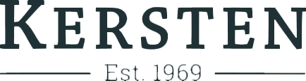 Kersten logo