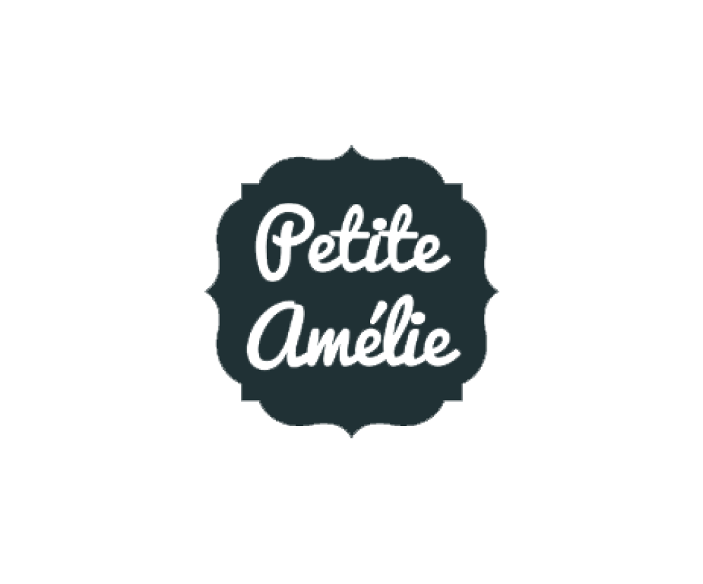 Petite Amelie logo