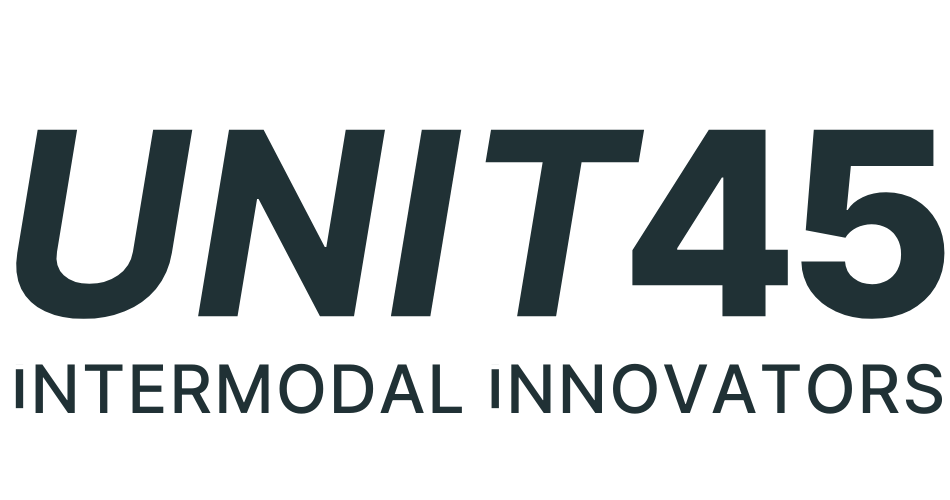 UNIT 45 klant logo