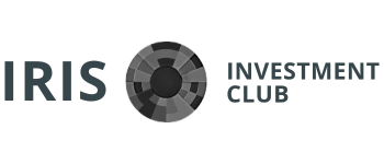 iris investment club logo