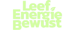 logo leef energie bewust