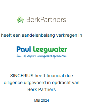 deal berkpartners