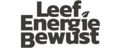 logo leef energie bewust